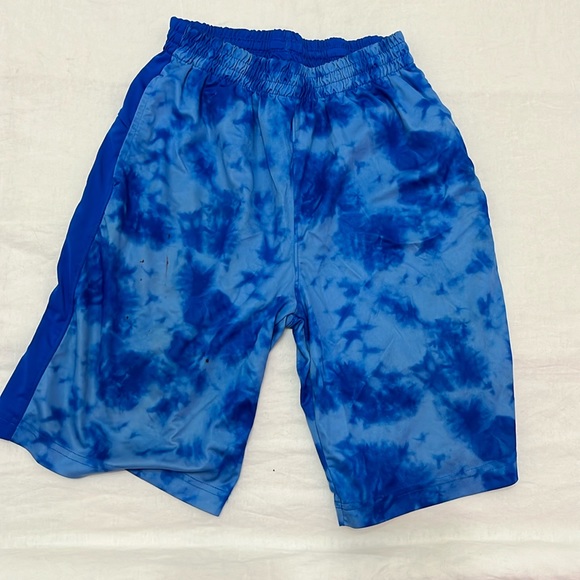 Xersion Other - Xersion Brand Blue Boys Youth Sized M 10/12 Shorts